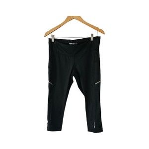 Sugoi Leggings Womens‎ Size XL Cropped Leggings